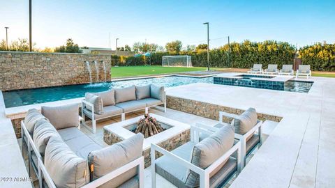 10299 N 65TH Place Paradise Valley AZ 85253