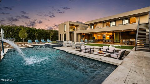 10299 N 65TH Place Paradise Valley AZ 85253