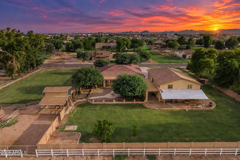Photo of 494 W Via De Palmas, San Tan Valley, AZ 85140 (MLS # 7076932)