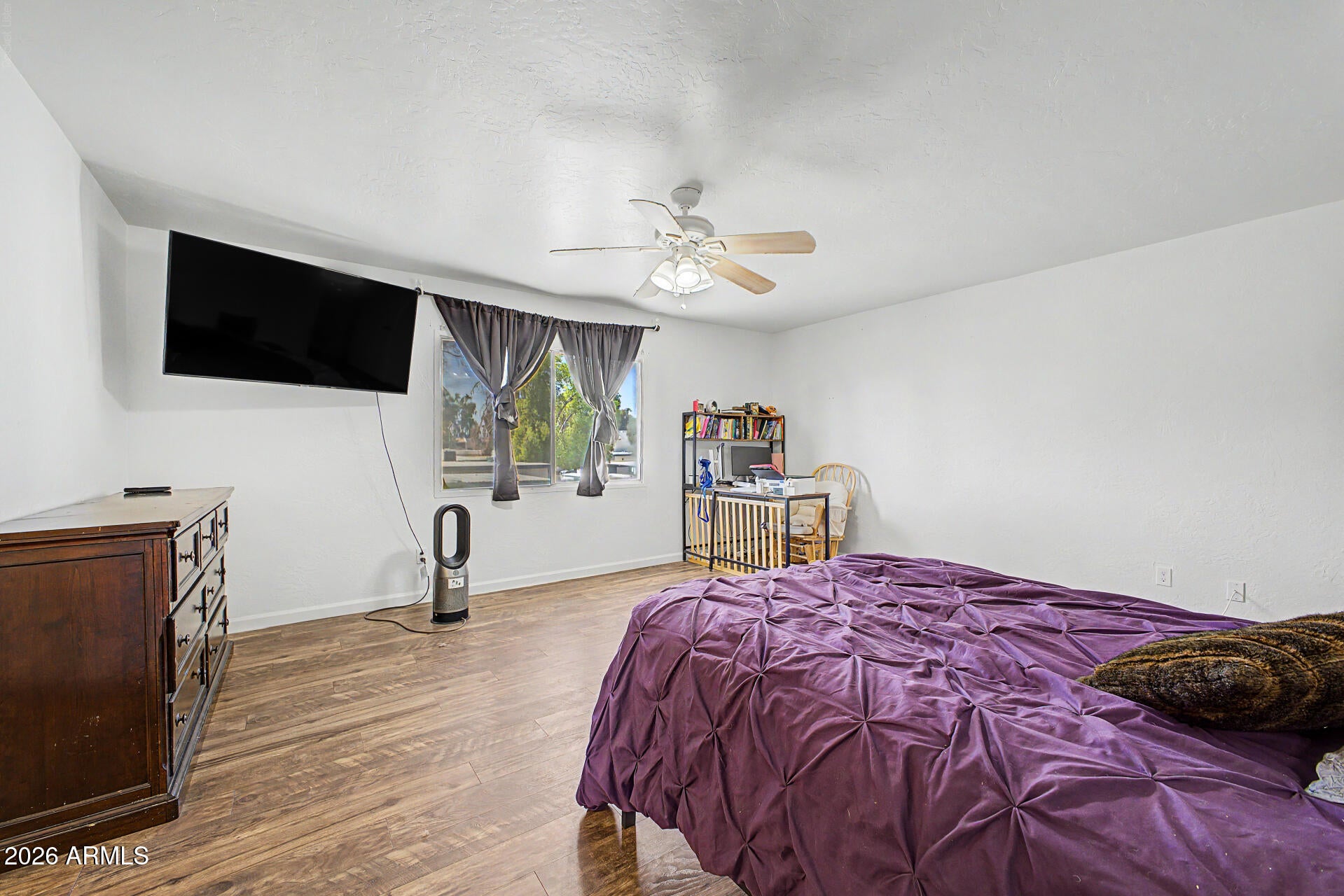 5419 W BUTLER Drive