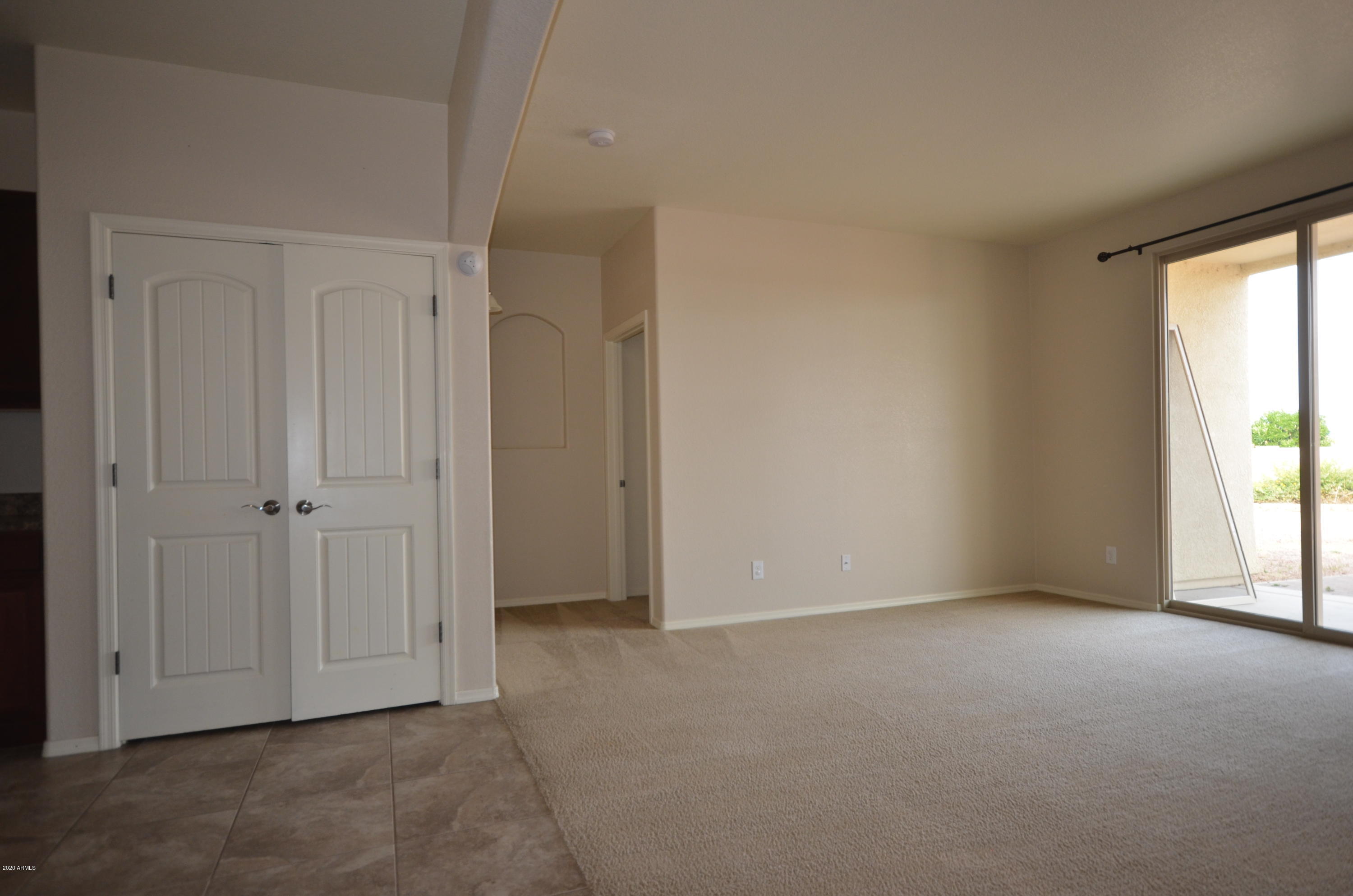 CAMPSTONE - Residential