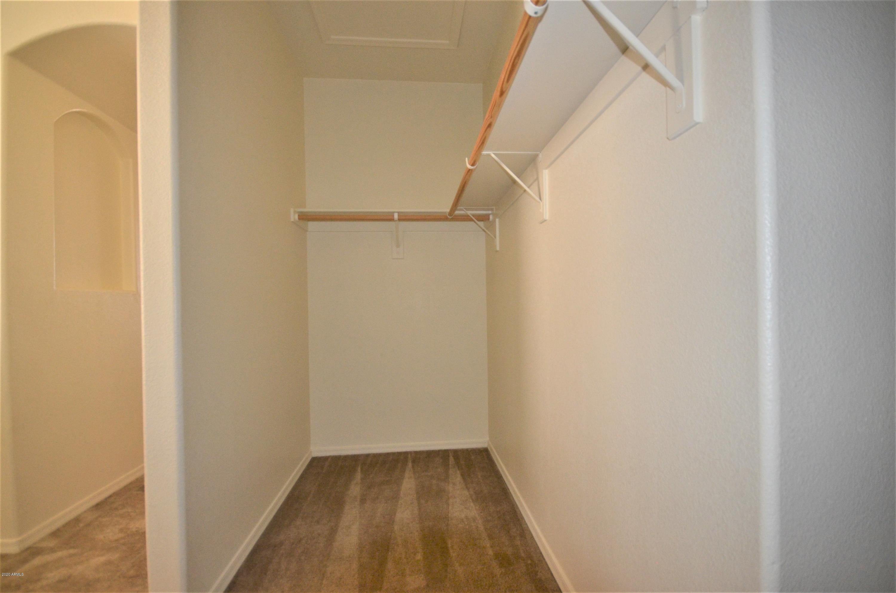 CAMPSTONE - Residential