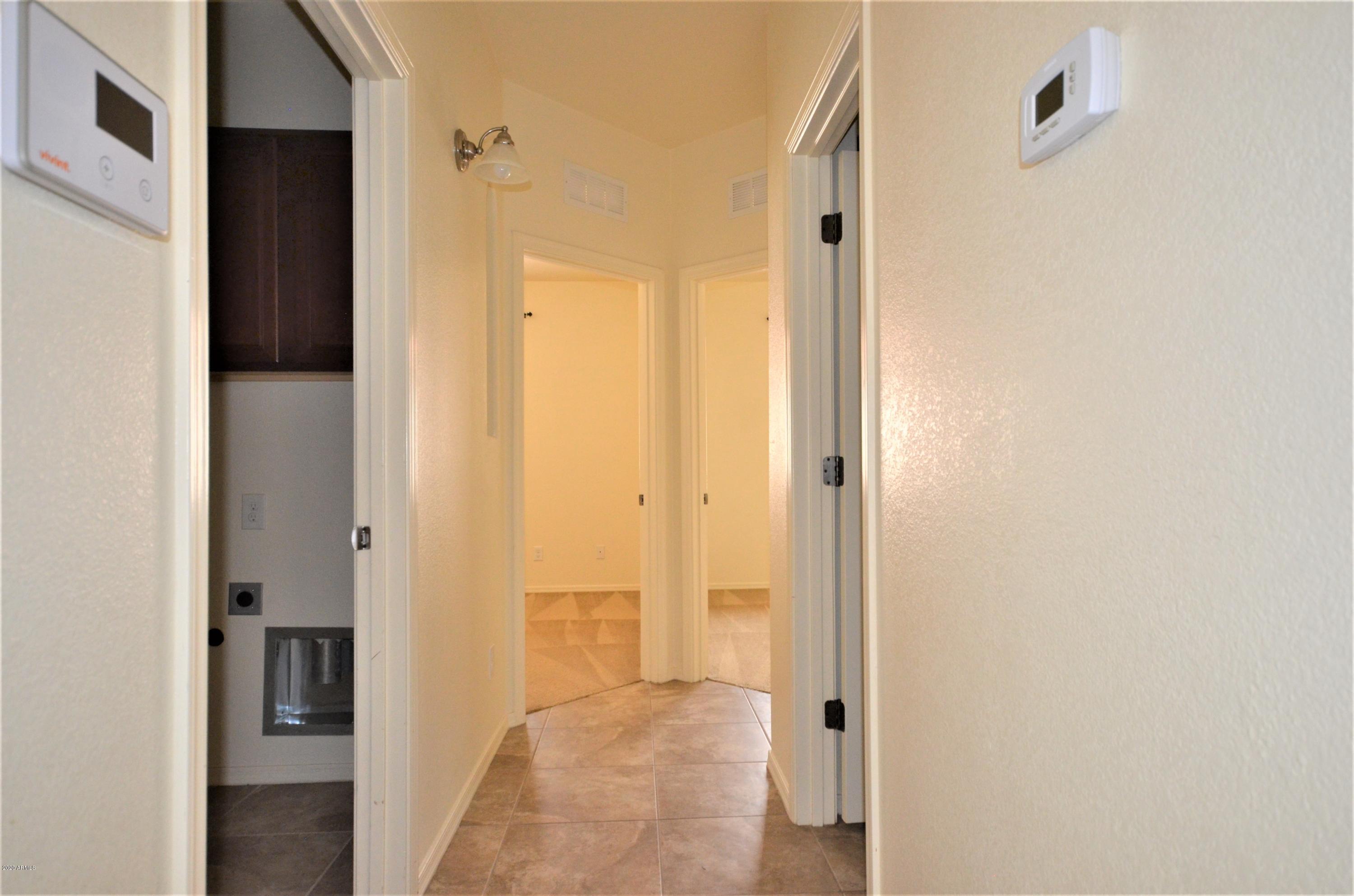CAMPSTONE - Residential