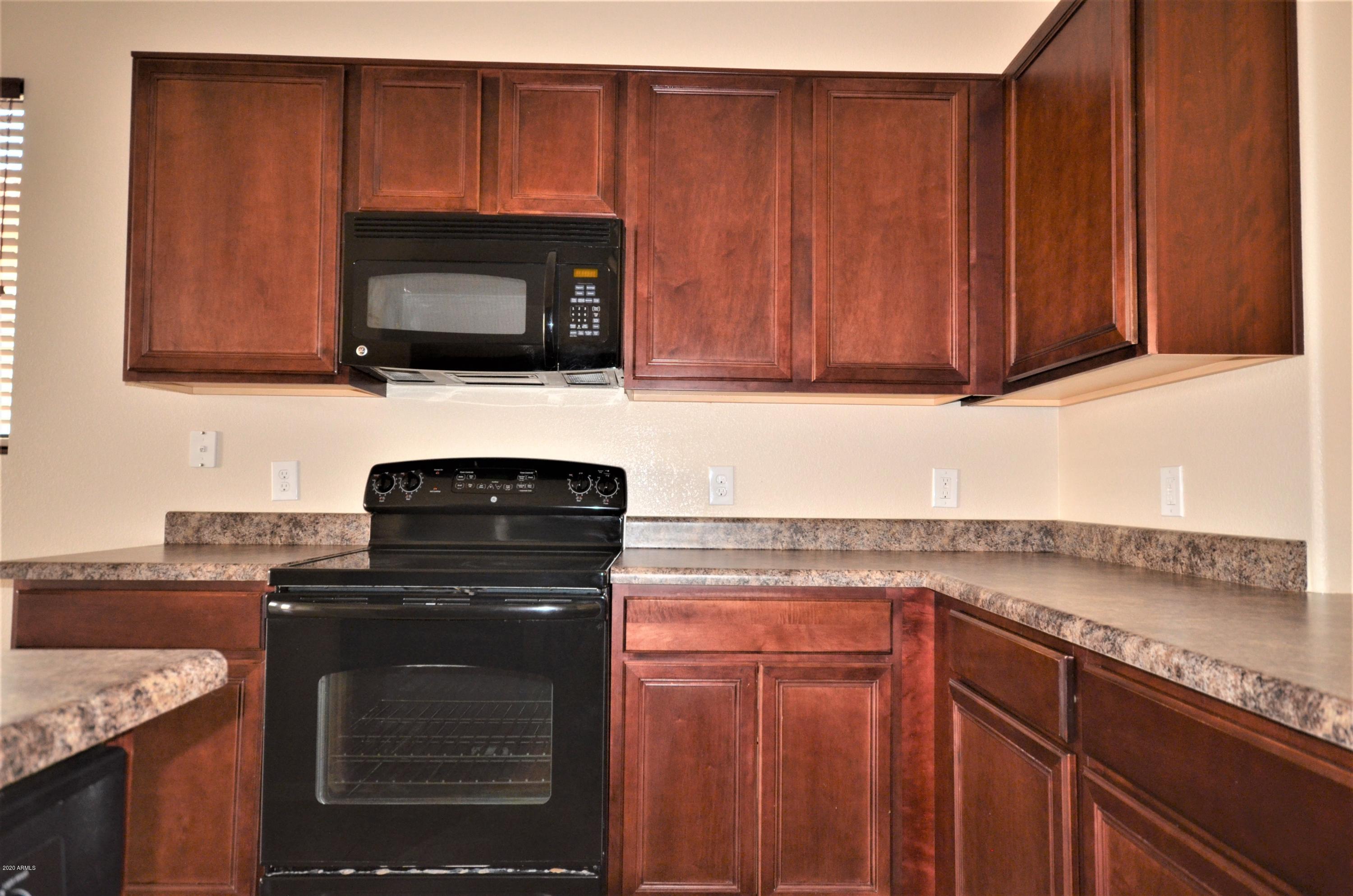 CAMPSTONE - Residential