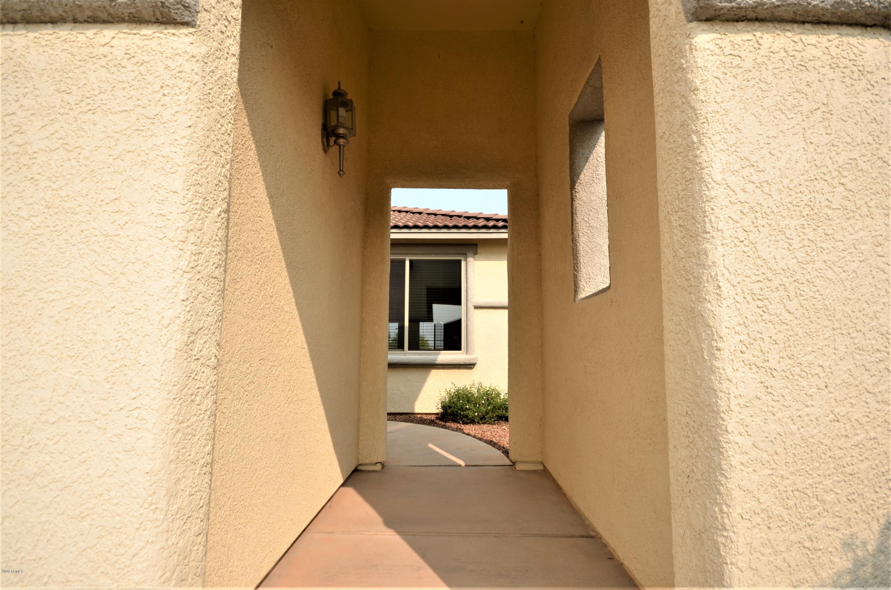 CAMPSTONE - Residential