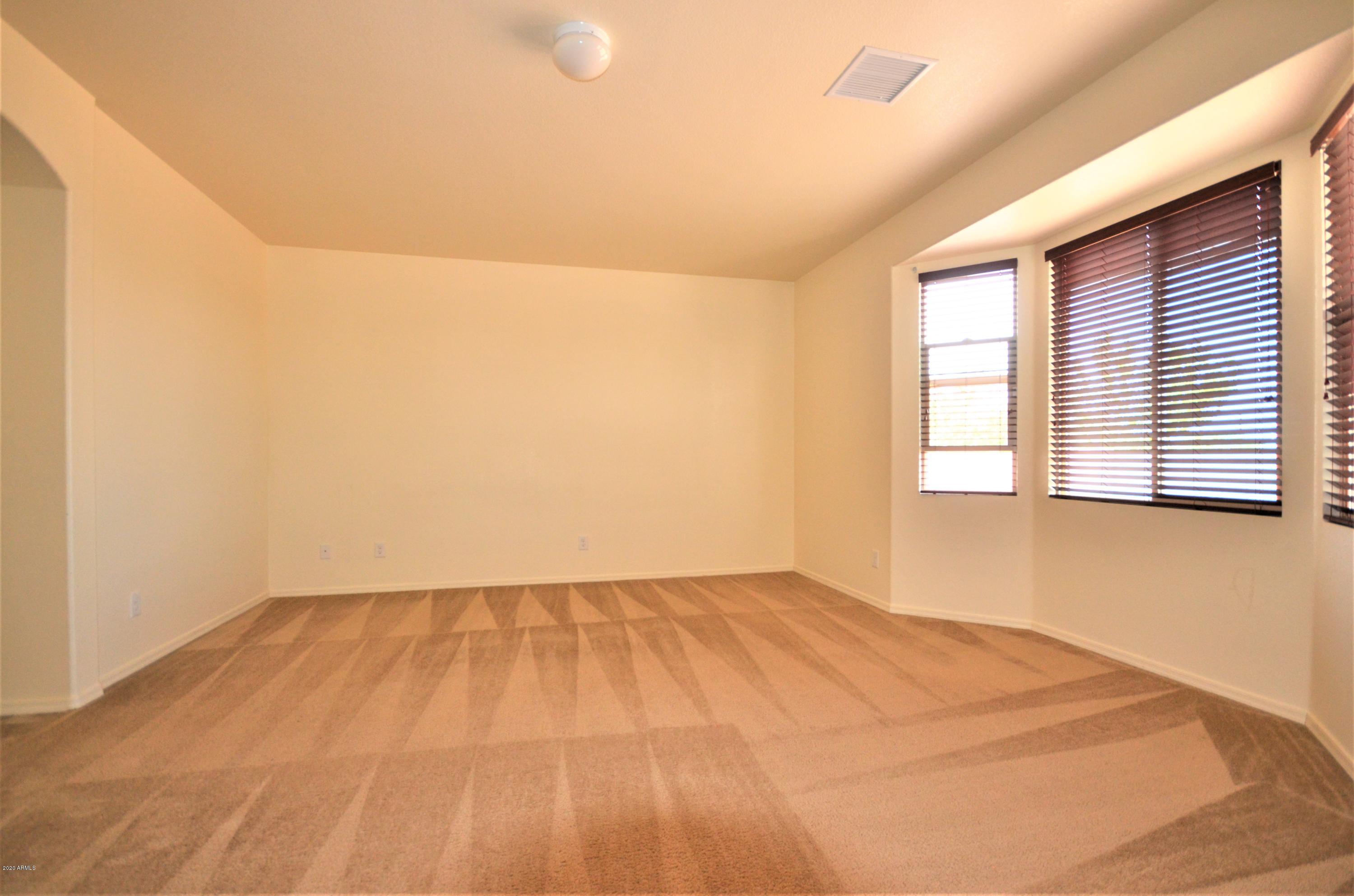 CAMPSTONE - Residential