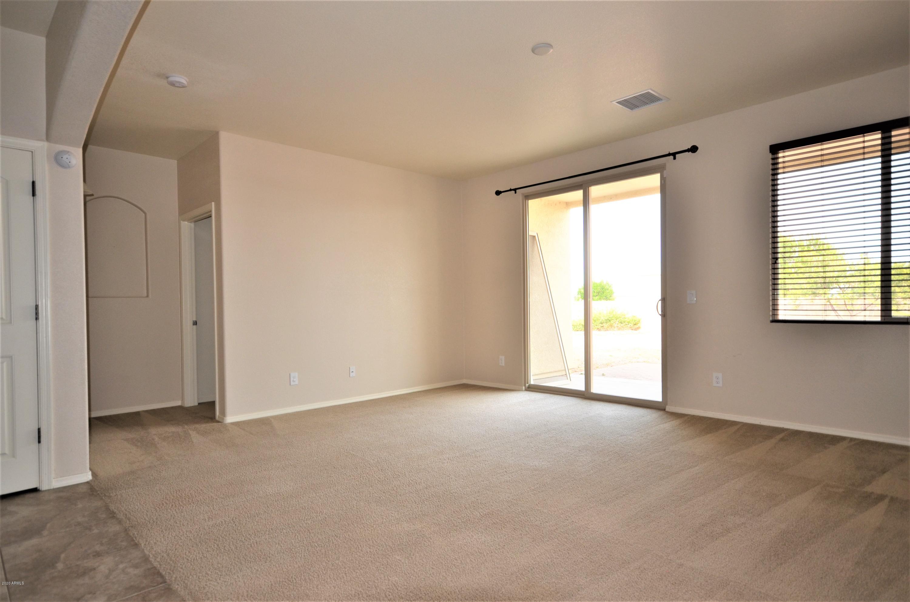 CAMPSTONE - Residential