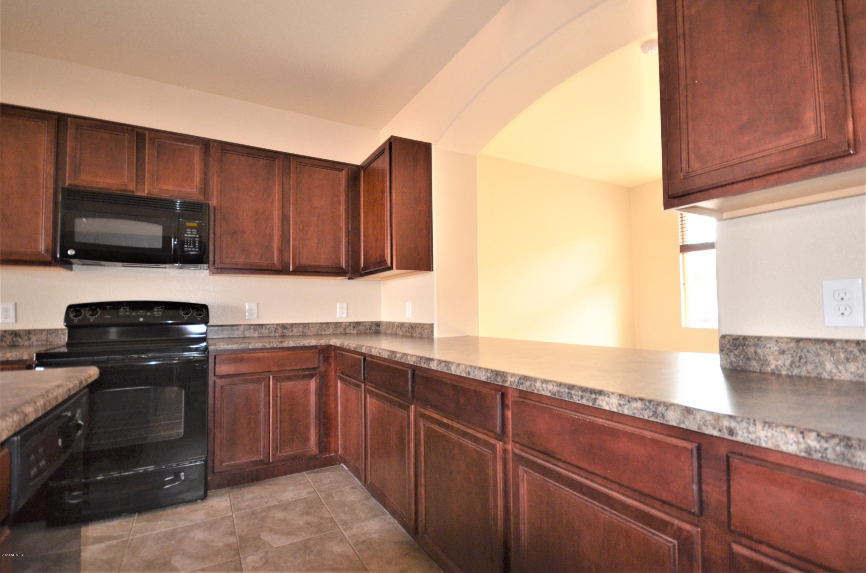 CAMPSTONE - Residential