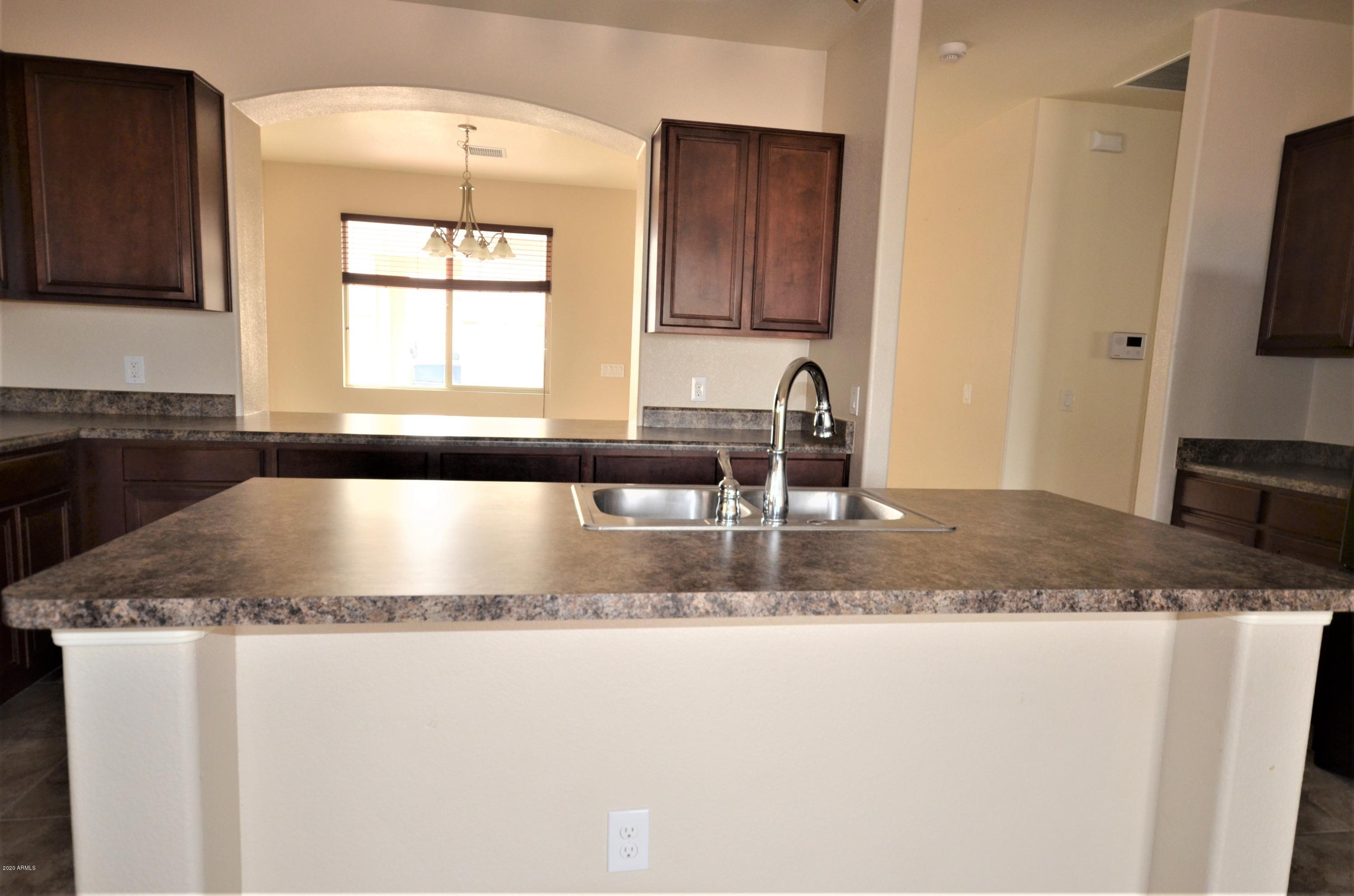 CAMPSTONE - Residential