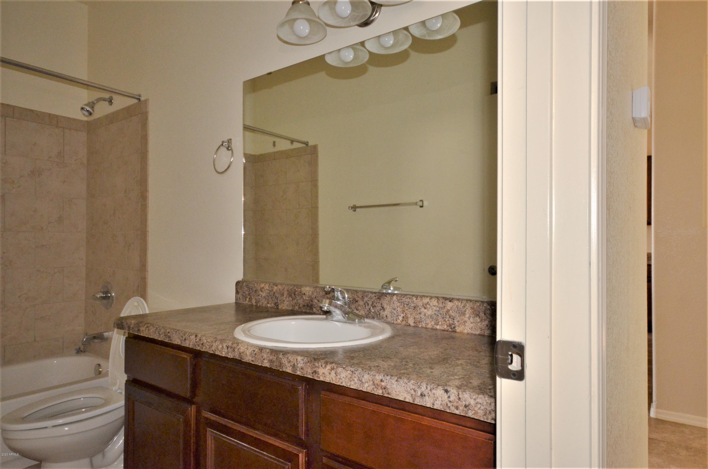 CAMPSTONE - Residential