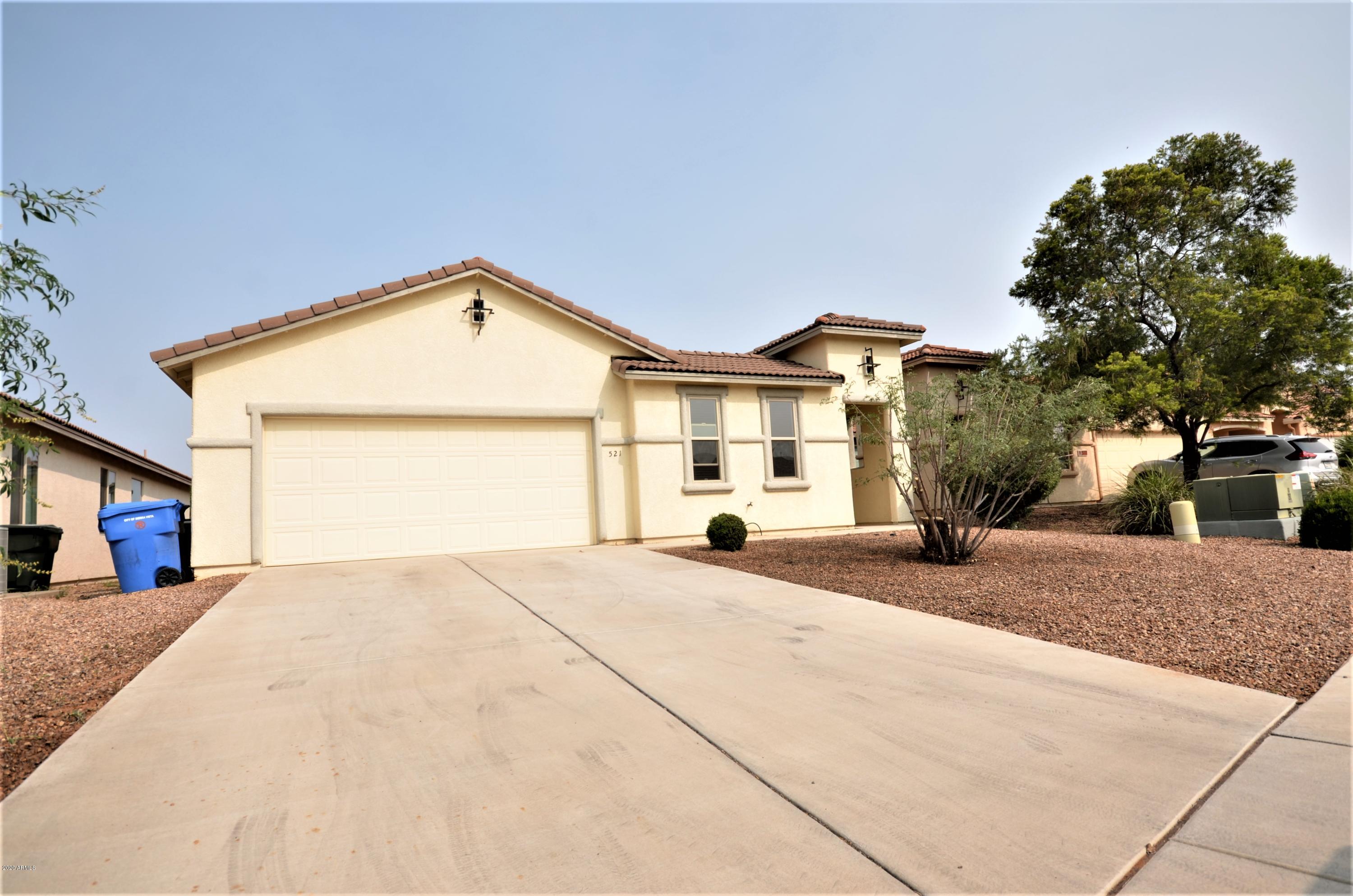 CAMPSTONE - Residential