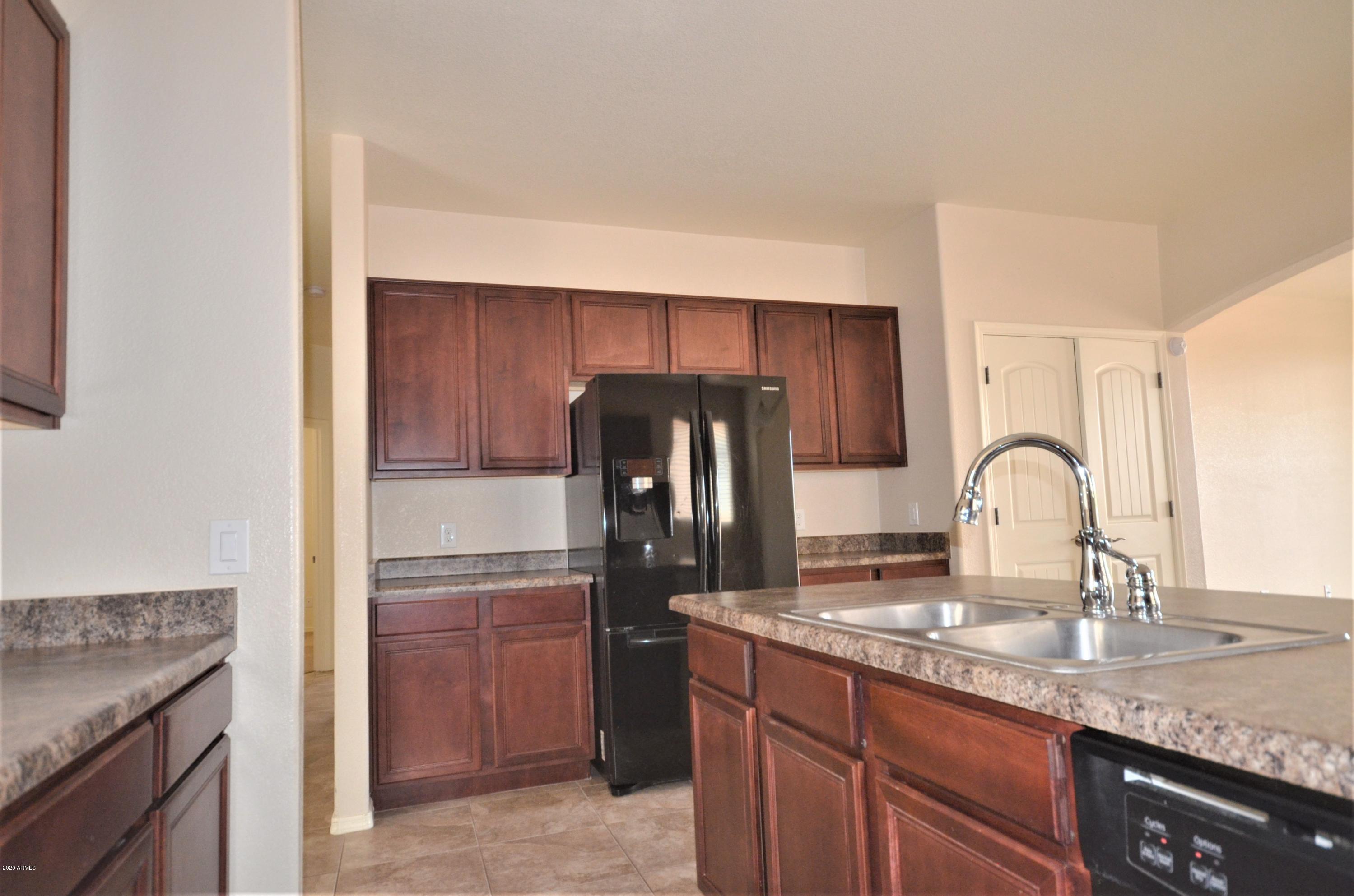CAMPSTONE - Residential