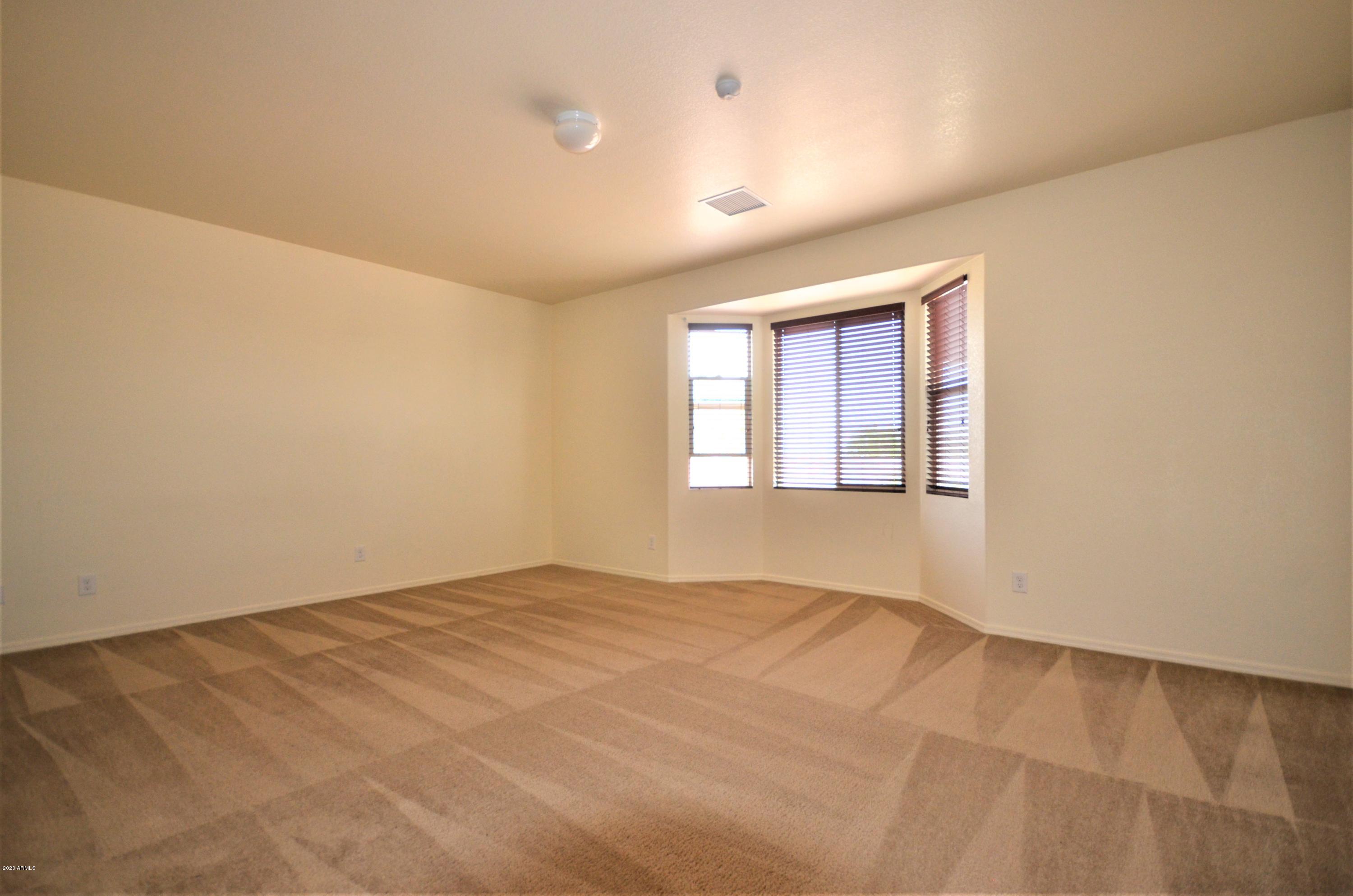CAMPSTONE - Residential