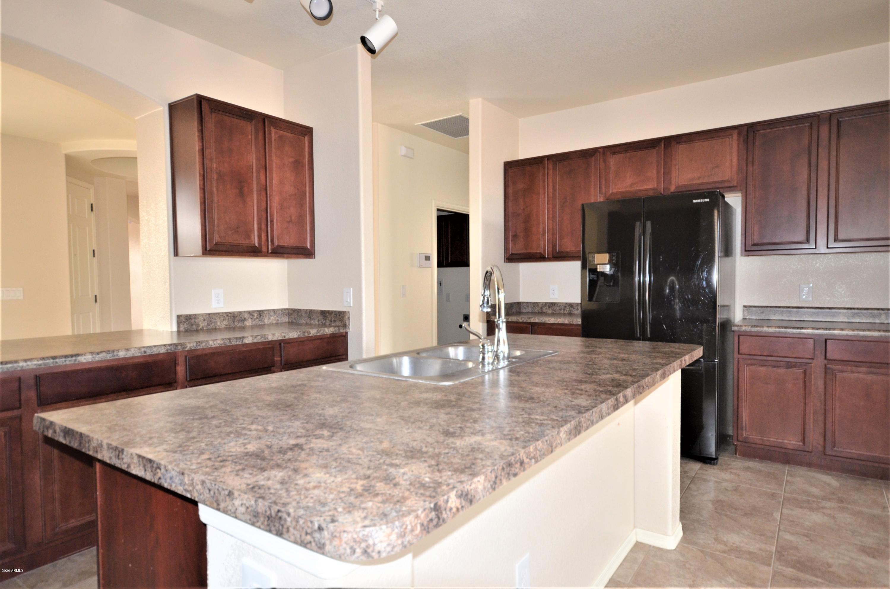 CAMPSTONE - Residential