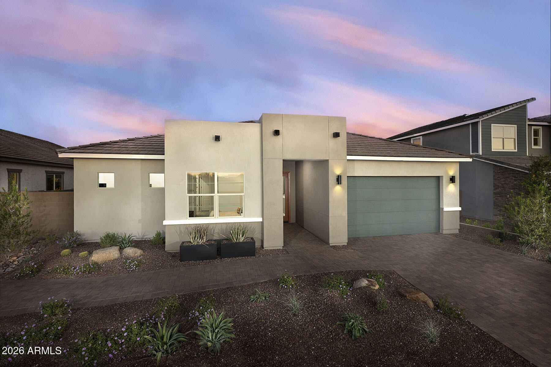 17444 W SAGUARO VISTA Drive