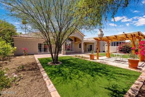 Property photo of 10150 E San Salvador Drive, Scottsdale, AZ 85258