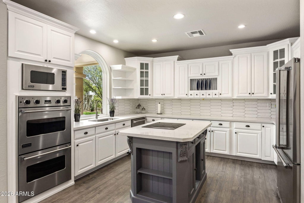 Photo of 10150 E San Salvador Drive, Scottsdale, AZ 85258 (MLS # 7069932)