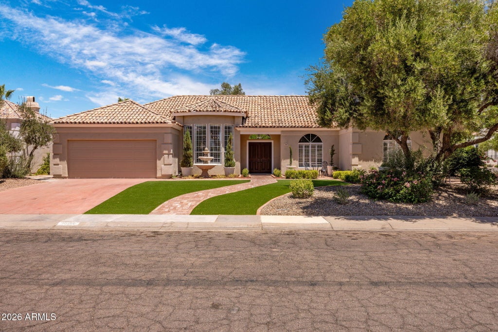 Photo of 10150 E San Salvador Drive, Scottsdale, AZ 85258 (MLS # 7069932)