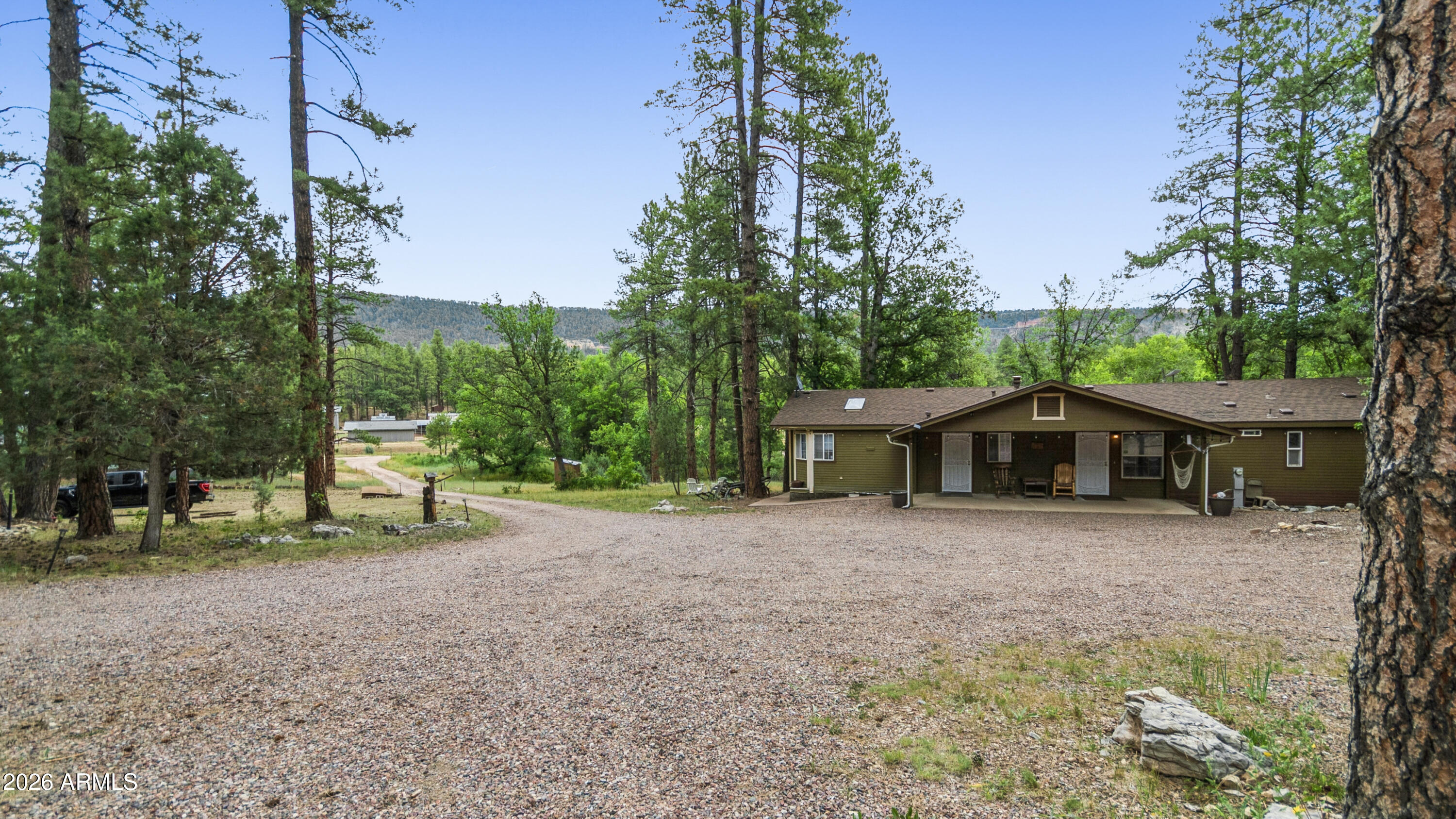 1075 E Ranch Road