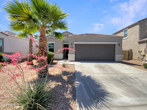 37711 W BELLO Lane Maricopa AZ 85138
