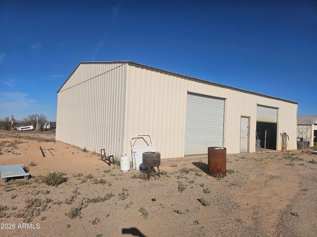 Photo of 3613 N Papoose Road #3613, Casa Grande, AZ 85193 (MLS # 6994832)