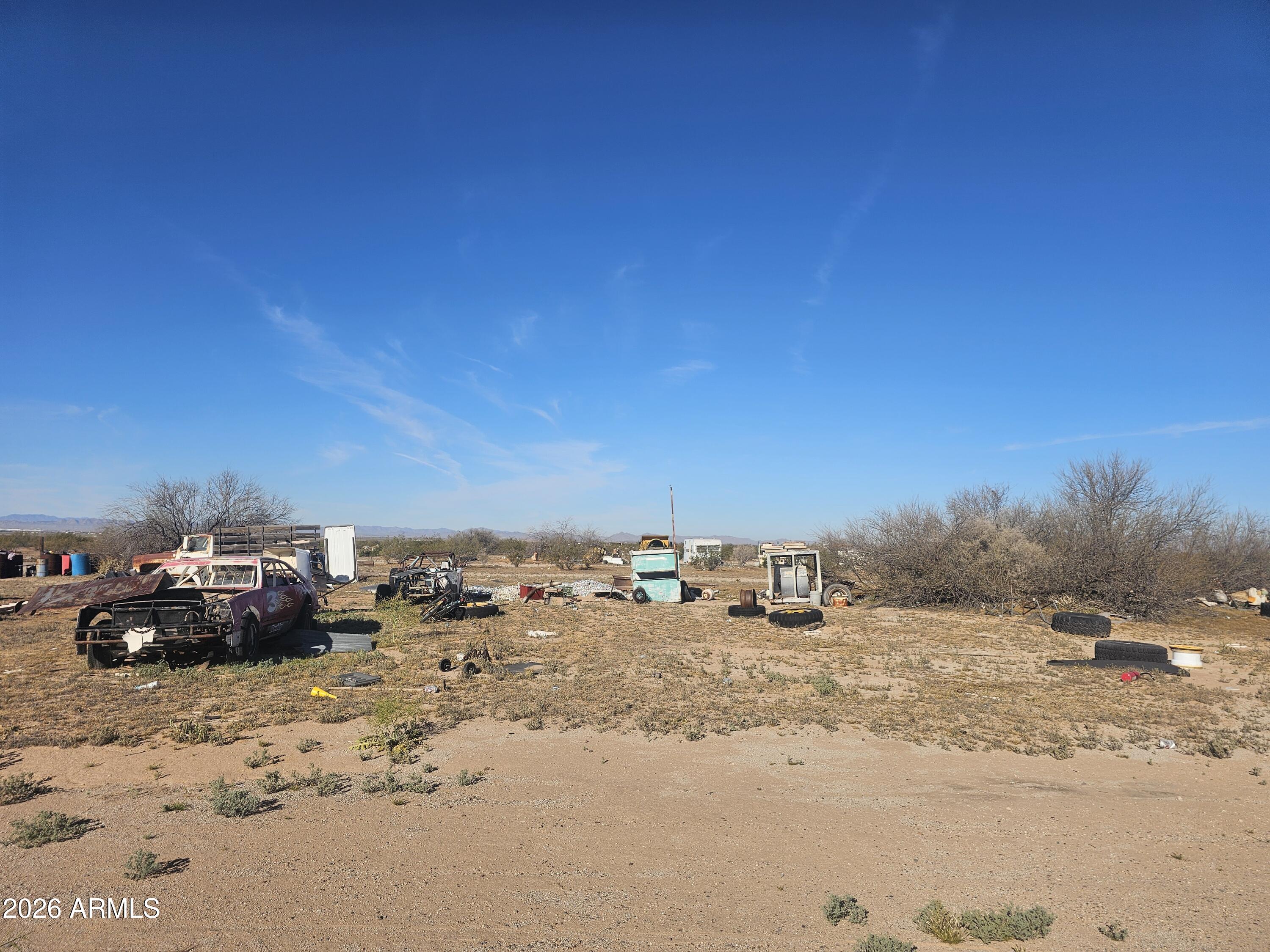 3613 N Papoose Road 3613