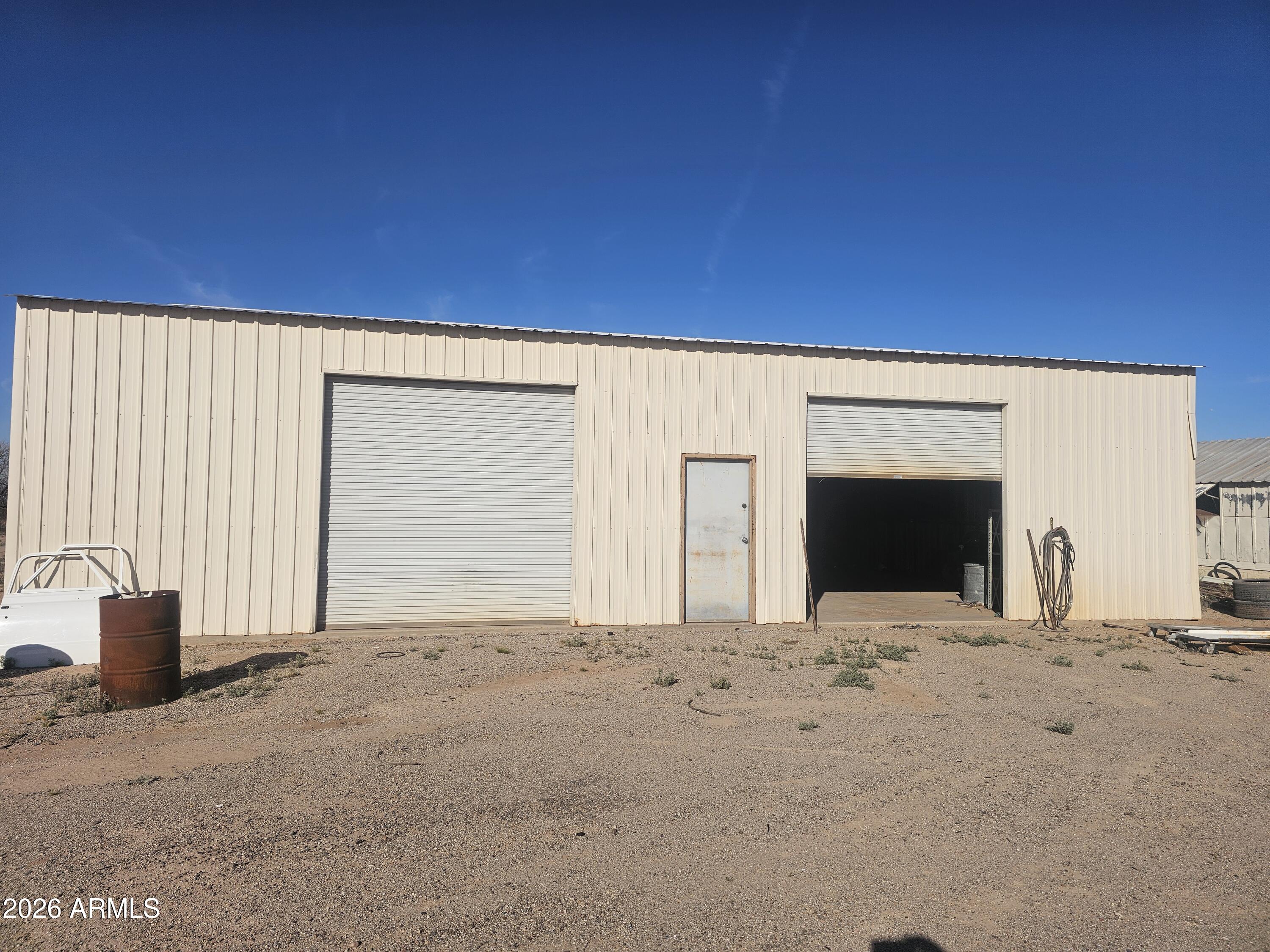 3613 N Papoose Road 3613