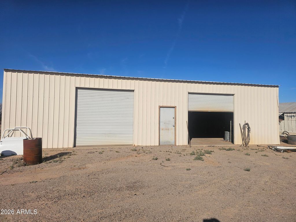 Photo of 3613 N Papoose Road #3613, Casa Grande, AZ 85193 (MLS # 6994832)