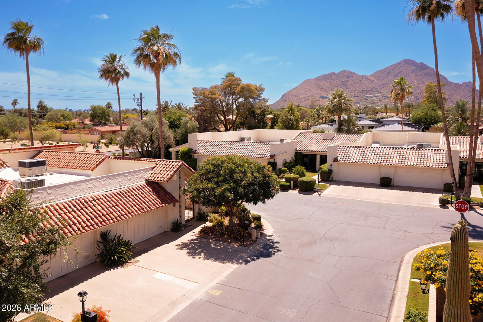 7101 E Arlington Road