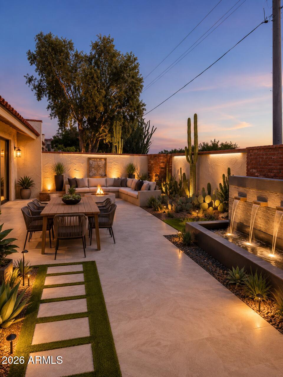 Villa Del Oro 2 - Residential