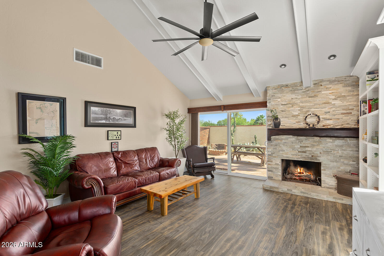 7101 E Arlington Road
