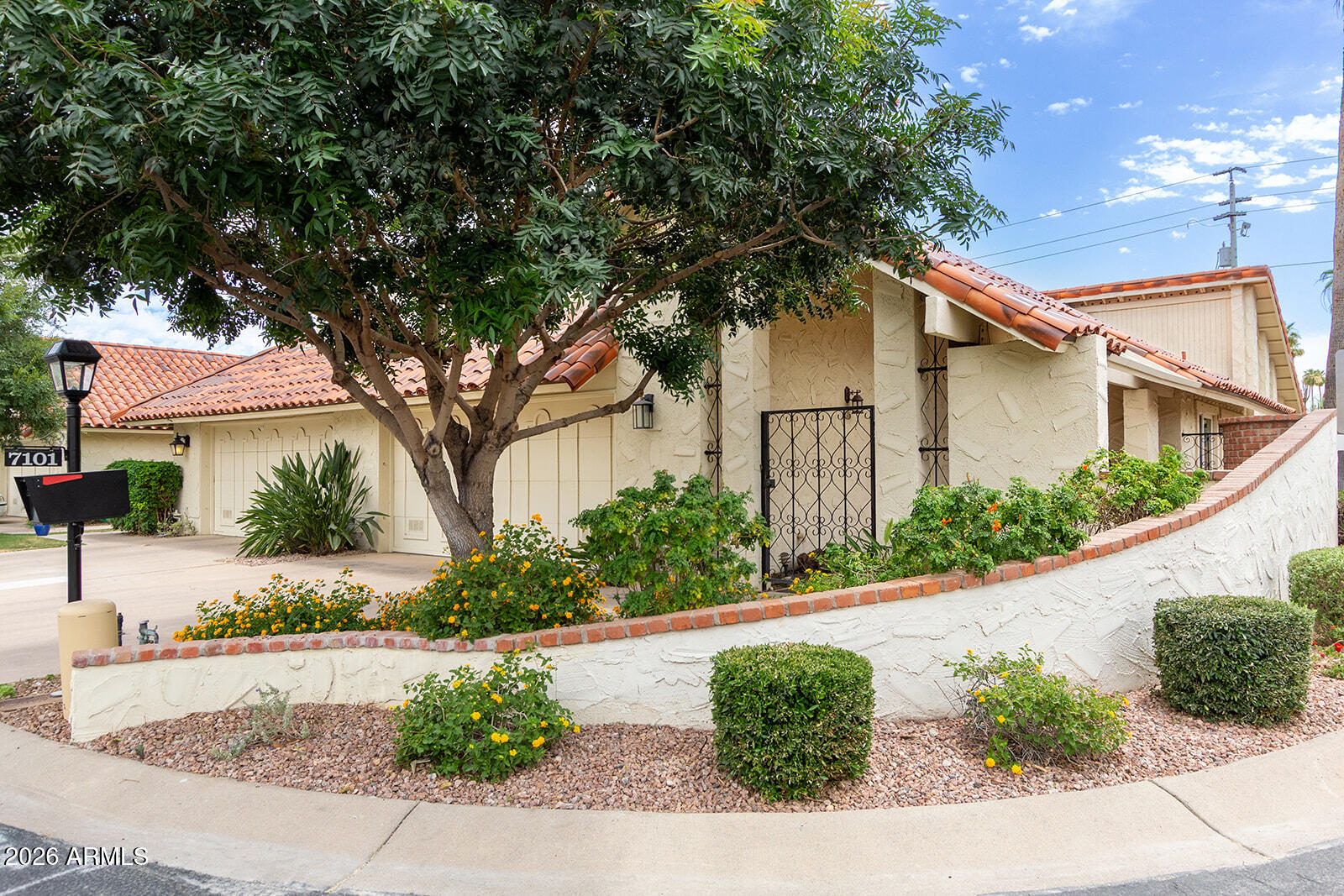 7101 E Arlington Road