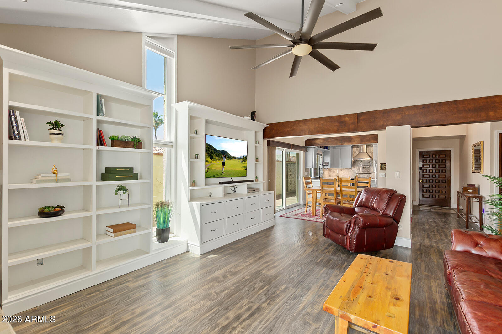 Villa Del Oro 2 - Residential