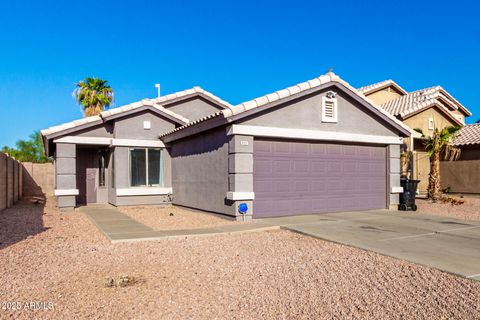 3517 N 106TH Drive Avondale AZ 85392