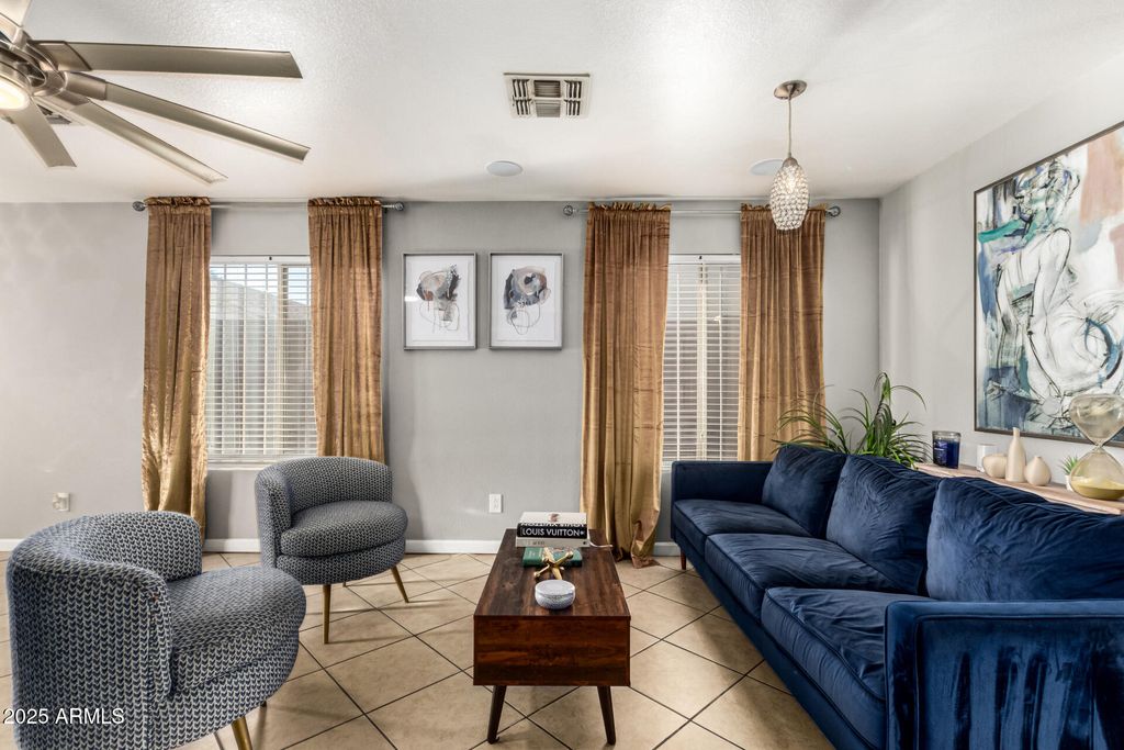 Photo of 3517 N 106th Drive, Avondale, AZ 85392 (MLS # 6893860)