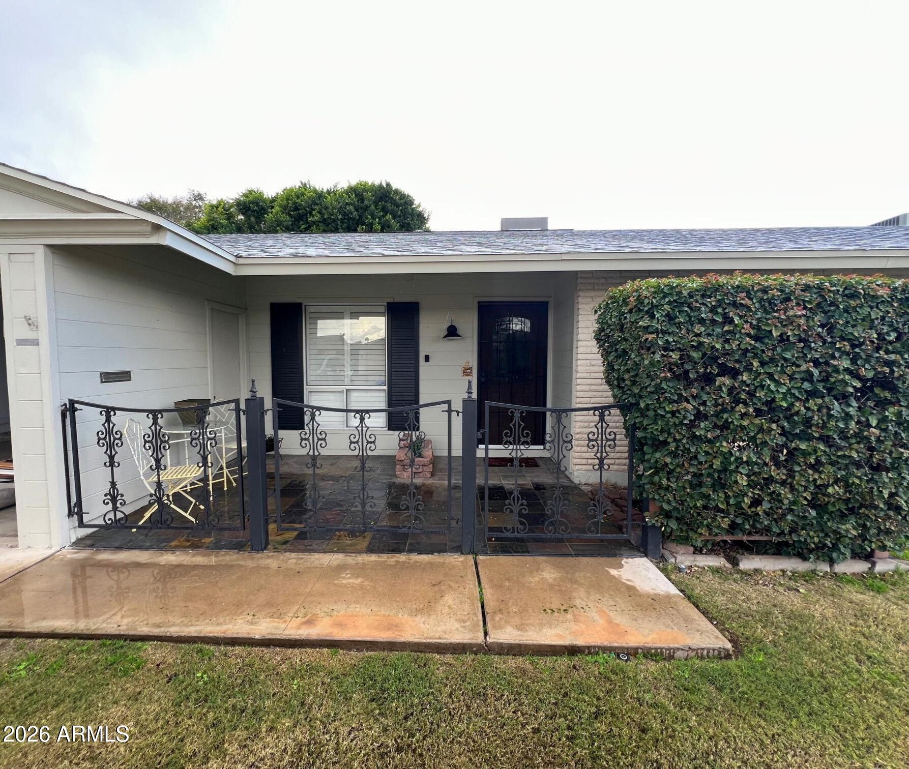 10135 W Bolivar Drive