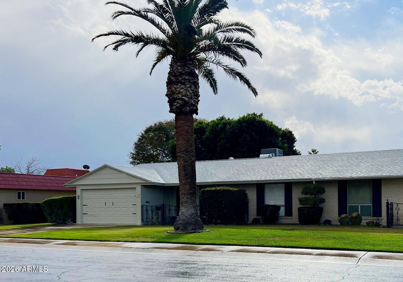 10135 W Bolivar Drive