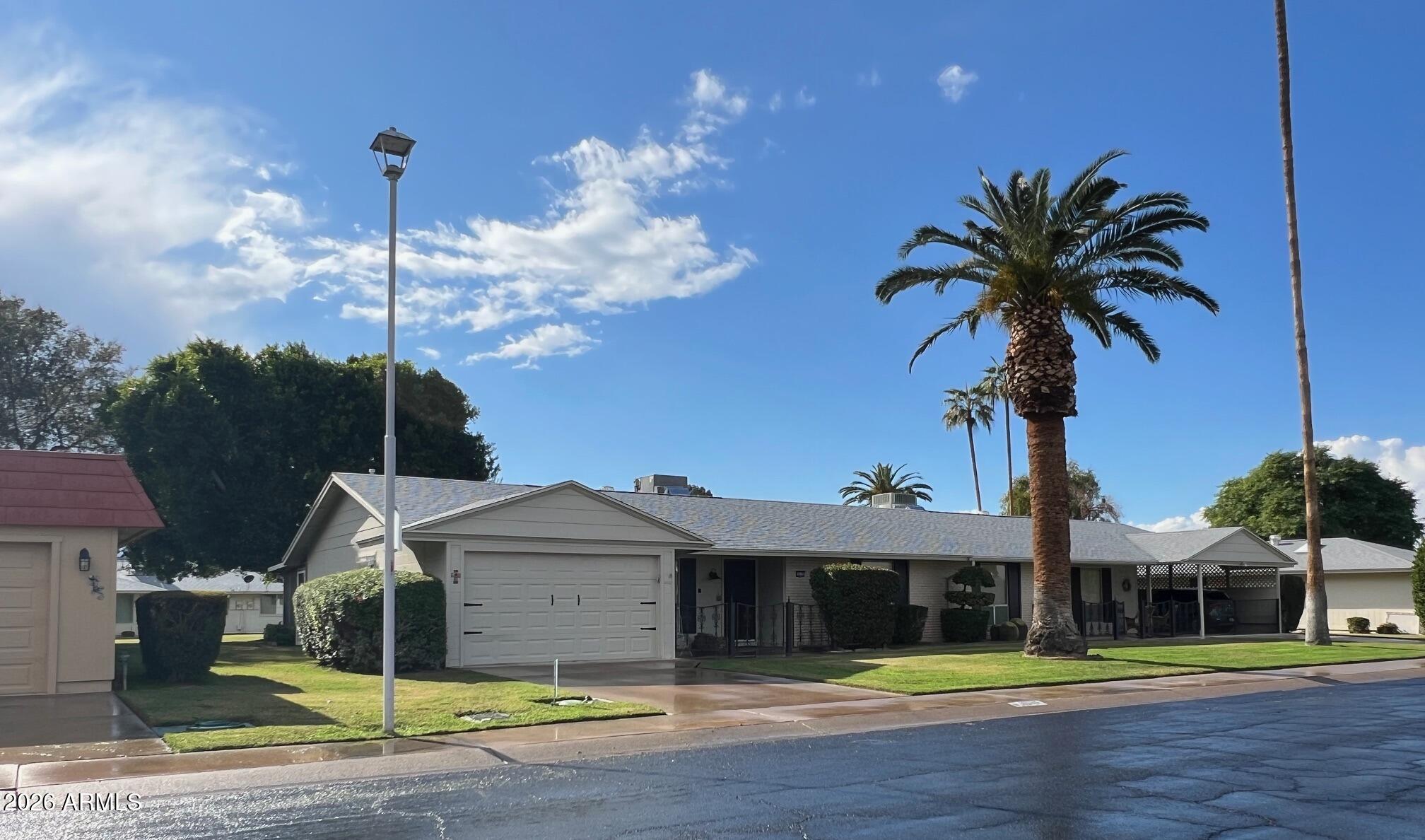 10135 W Bolivar Drive