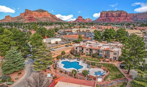 65 Verde Valley School Road E3 Sedona AZ 86351
