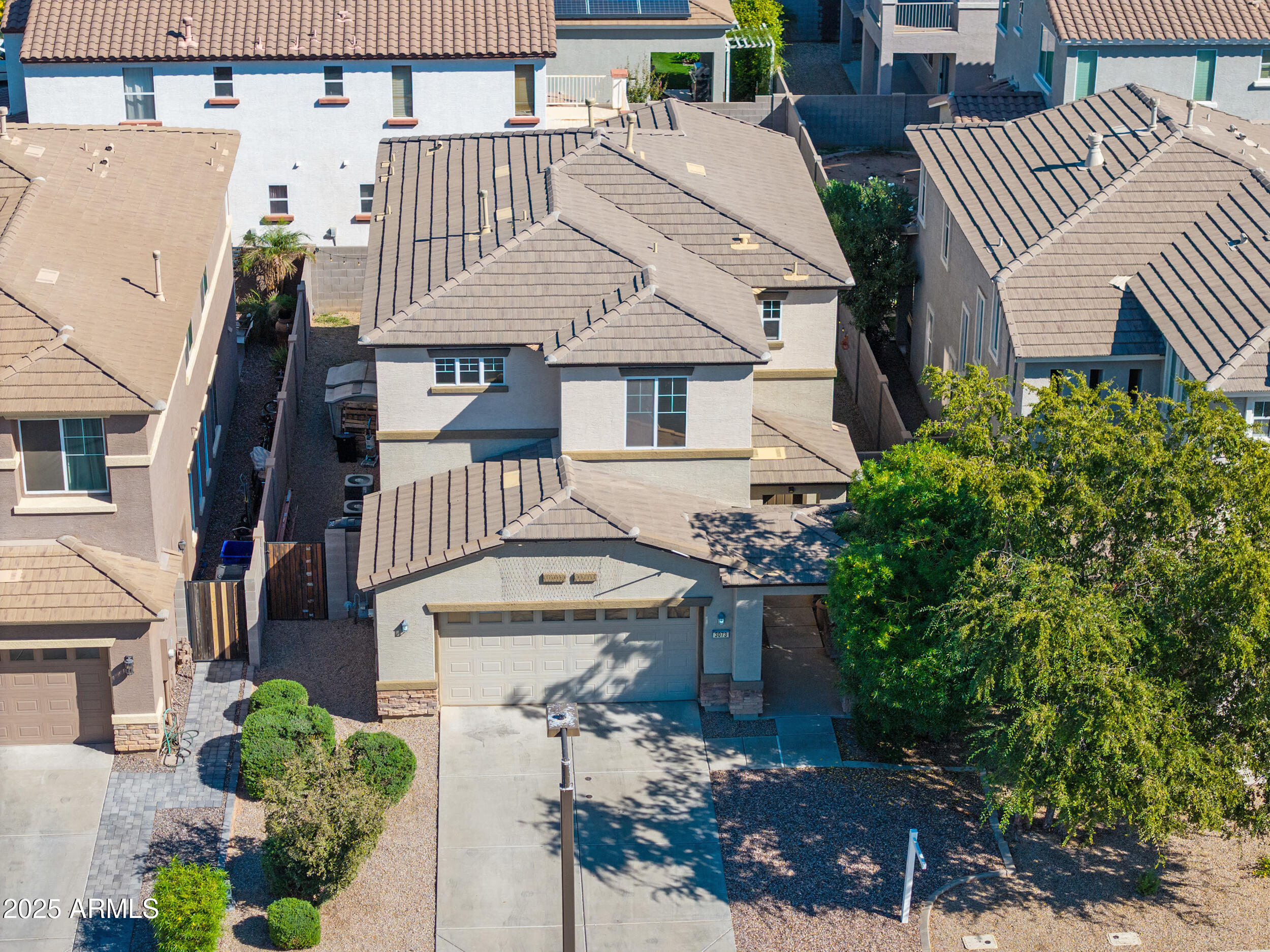 3073 S PASSION Drive