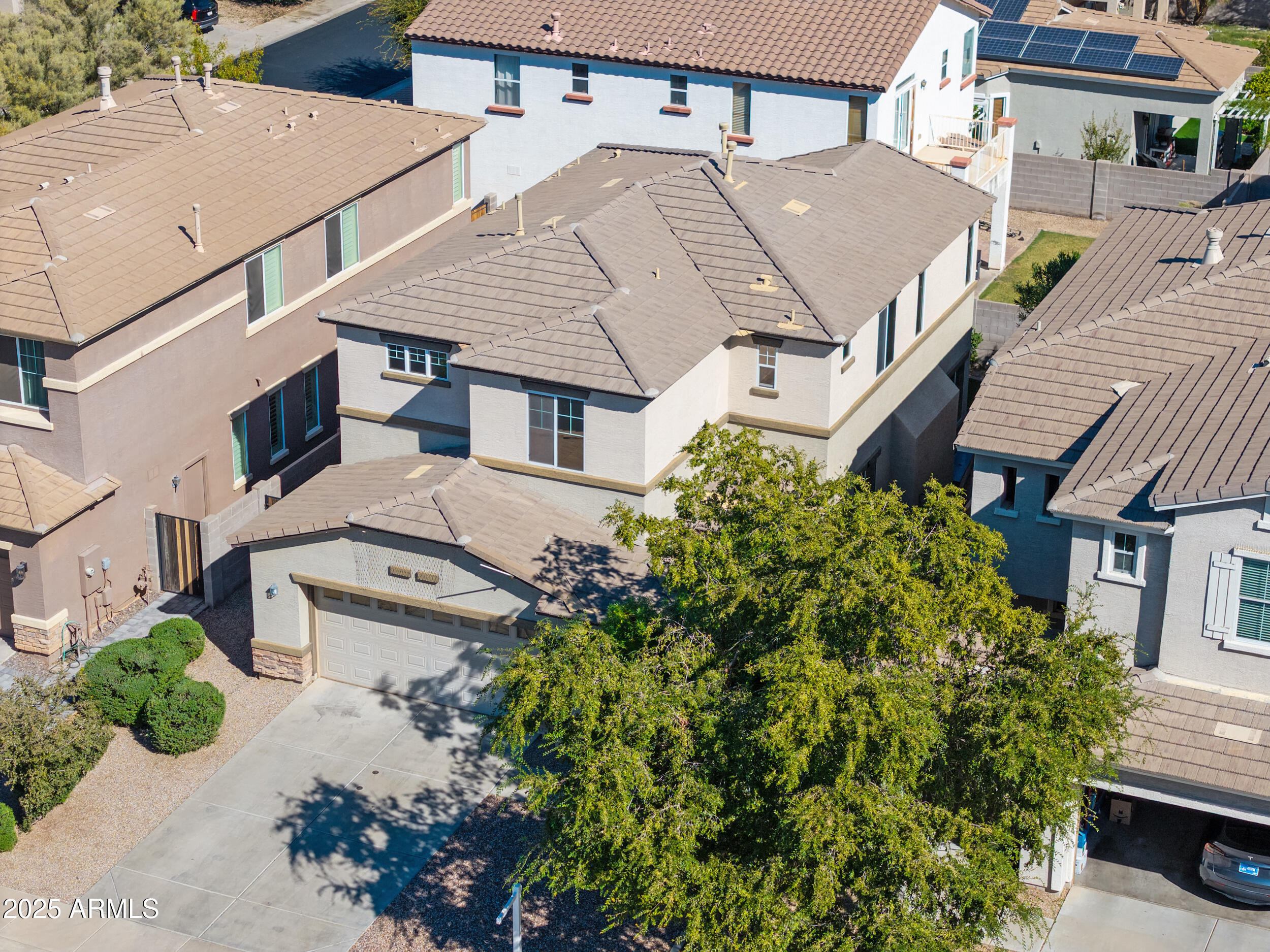 3073 S PASSION Drive