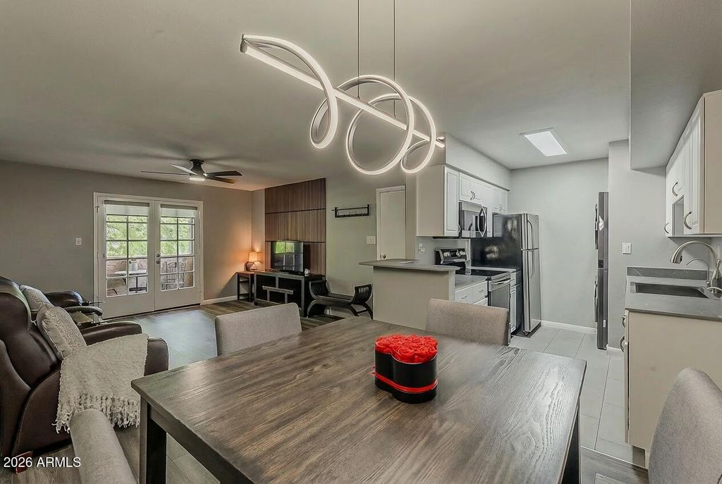 Photo of 5995 N 78th Street #2082, Scottsdale, AZ 85250 (MLS # 6976153)