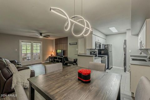 Photo of 5995 N 78th Street #2082, Scottsdale, AZ 85250 (MLS # 6976153)