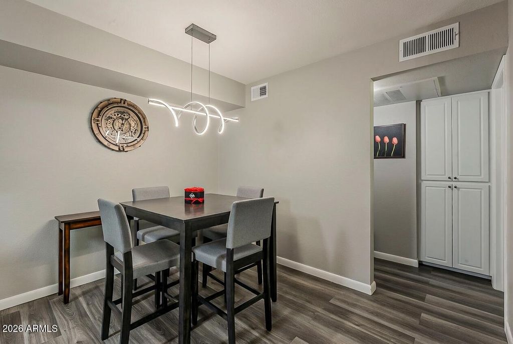 Photo of 5995 N 78th Street #2082, Scottsdale, AZ 85250 (MLS # 6976153)