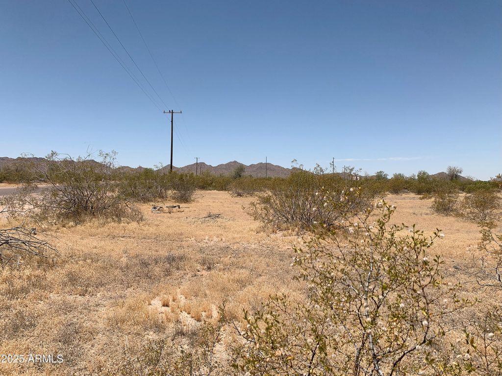 Photo of 0 W Wildwood 4 Road #-, Maricopa, AZ 85138 (MLS # 6932664)