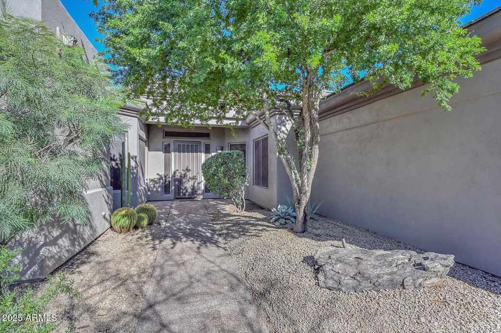 Photo of 6632 E Sleepy Owl Way, Scottsdale, AZ 85266 (MLS # 6949858)