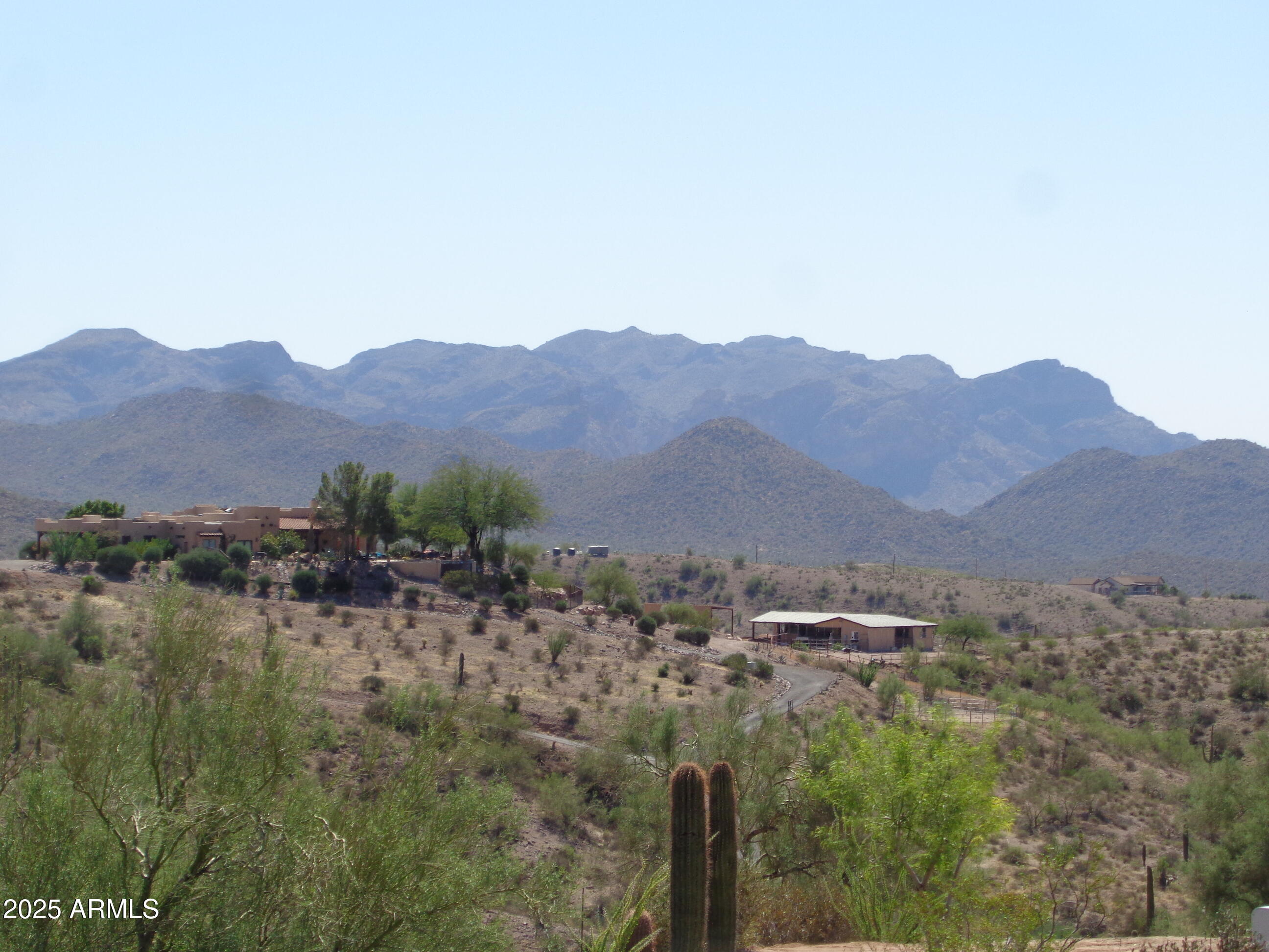 15-C N White Face Canyon Drive 15-C