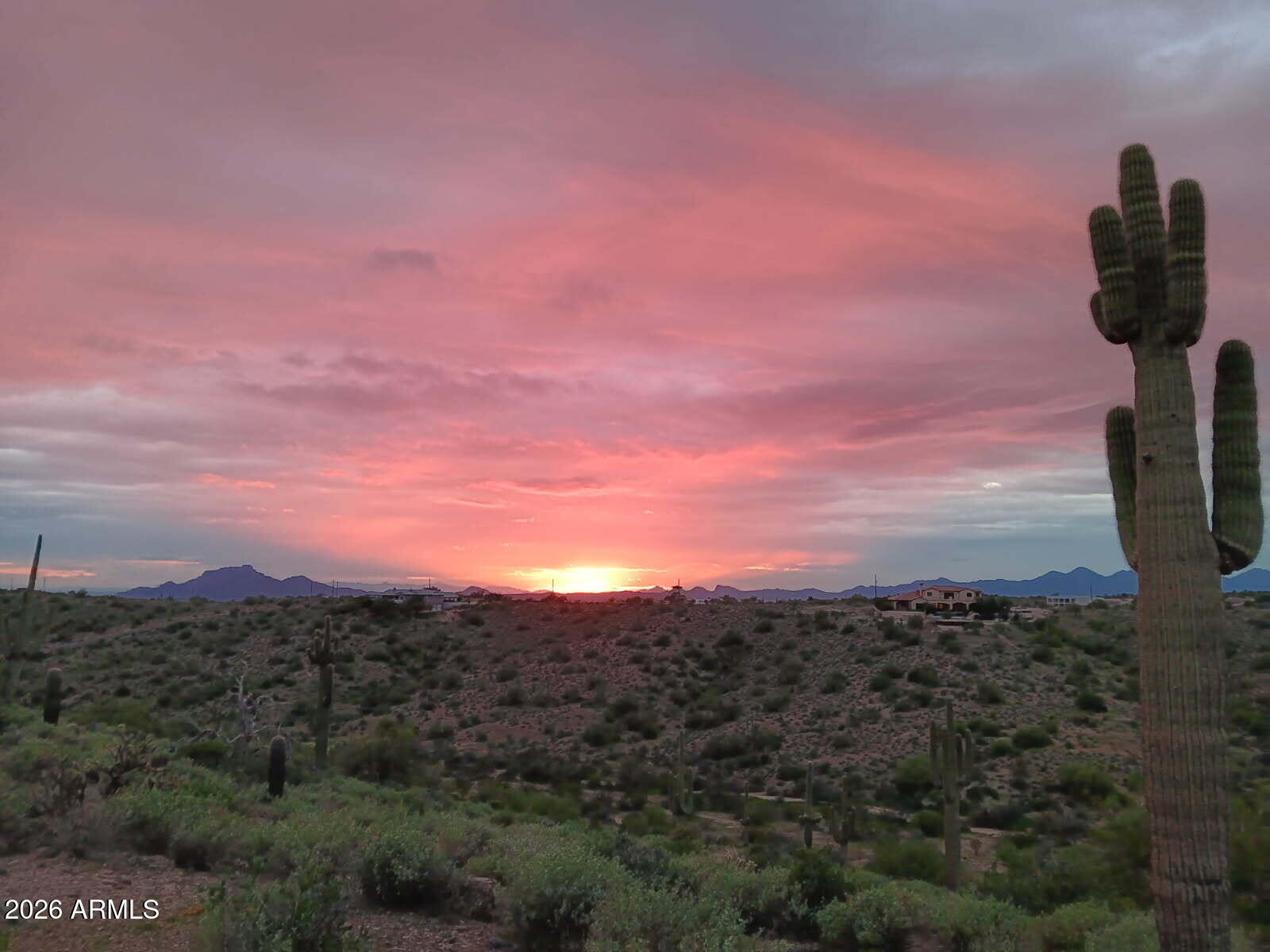 15-C N White Face Canyon Drive 15-C