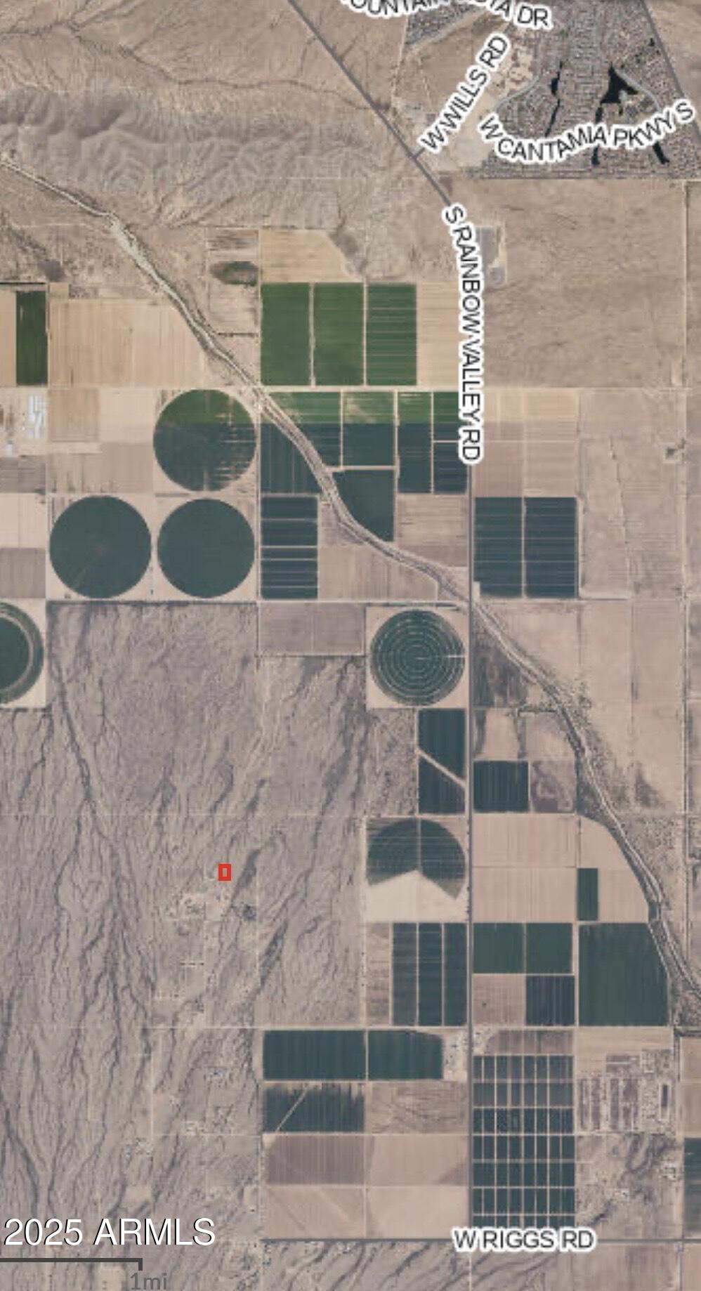 0 S Manzanilla Road 19