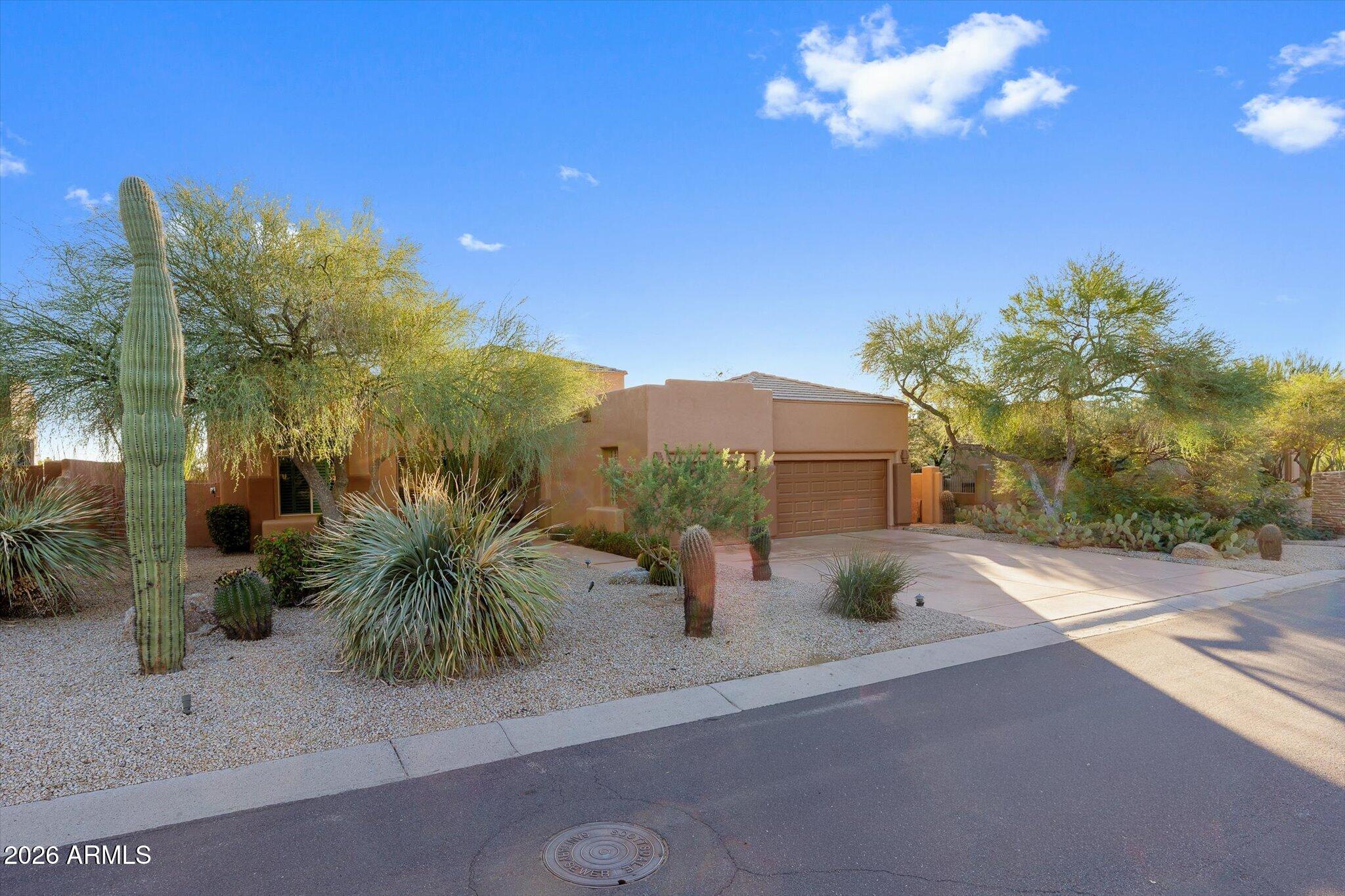 11087 E MARK Lane